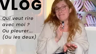 Miniature : Je commence à devenir superstitieuse ? | Vlog