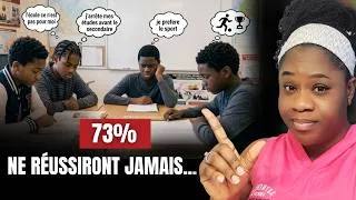 Miniature : Voici Le DANGER de L'éducation Occidentale sur les Enfants de la Diaspora Africaine...