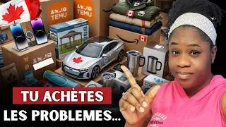 Miniature : Le Piège du NIVEAU de VIE au Canada que 90% Ignorent...