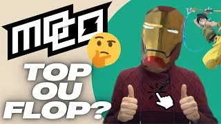 Miniature : MOCO est un flop 🤔 ?