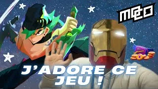 Miniature : NOUVEAU JEU SUPERCELL : MO.CO 😱