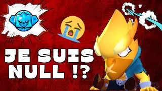 Miniature : BRAWL STARS NE M’AIME PAS 💔😢
