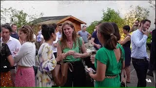 Miniature : Aftermovie | 15 ans de la promo ESTP 2010 ! 🎉