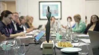 Miniature : 7e trophées ESTP au féminin - 06 octobre 2025 🗳️ Les coulisses du jury