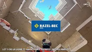 Miniature : Teaser Le Meilleur Chantier de France 2026 : 4ème édition