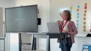 Miniature : Graduate Program | Retour sur la 1ère édition | Avril 2026