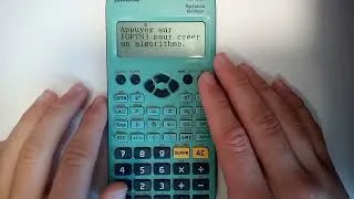 Miniature : Programmer Minecraft sur sa calculatrice😱 | Vidéo complète
