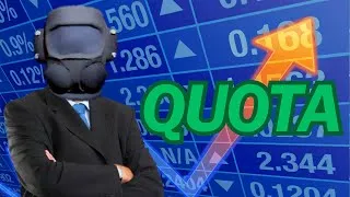 Miniature : ON REMPLIT NOTRE PREMIER QUOTA ! (LethalCompany#3)