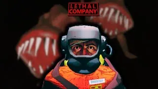 Miniature : IL SE FAIT GRAILLE EN 4K / LethalCompany#2