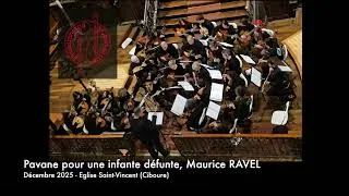 Miniature : Pavane pour une infante défunte, Maurice RAVEL