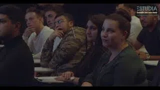 Miniature : Séance Inaugurale Ecole ESTUDIA 23 octobre 2019 - Siège du CIC-EST