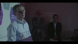 Miniature : Intervention Groupe KPMG Luxembourg - Olivier RODICK (ancien étudiant Ecole ESTUDIA CENTRE EUROPE)
