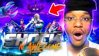 Miniature : LA MEILLEURE SAISON DE FORTNITE ?