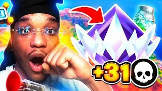 Miniature : MON RECORD DE KILL EN RELOAD SOLO UNREAL TOP 200