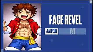 Miniature : SI JE PERD JE FACE REVAL