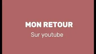 Miniature : MON RETOUR