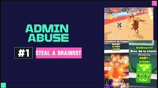 Miniature : ADMIN ABUSE TACOS TUESDAY