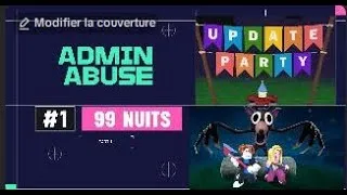 Miniature : ADMIN ABUSE: Le Père Noel arrive +50 gemmes gratuits