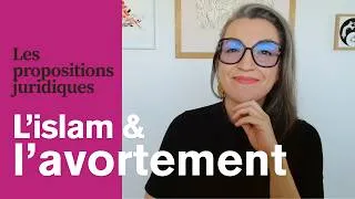 Miniature : L'avortement en islam : quelles conditions ?
