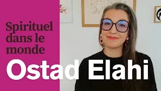 Miniature : De l'extase à l'éthique : le parcours spirituel d'Ostad Elahi