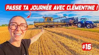 Miniature : PASSE TA JOURNÉE AVEC CLEM #LMAVN16