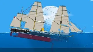 Miniature : Je teste un nouveau jeux incroyable !