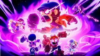 Miniature : Petite vidéo sur brawl stars, j'ouvre quelques sushis 🔥