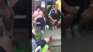 Miniature : Pétanque: part 19