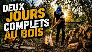 Miniature : Deux jours Compets au bois