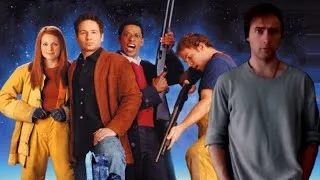 Miniature : Evolution (2001) - Critique du film