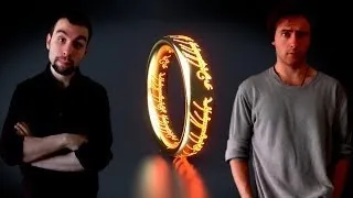 Miniature : Le Seigneur des Anneaux les Deux Tours (2002) - Critique du Film
