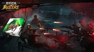 Miniature : Reichbusters Reloaded