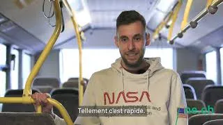 Miniature : AliaCap - L'exemple de Fred