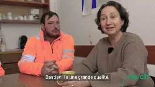 Miniature : AliaCap - L'exemple de Bastien