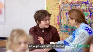 Miniature : AliaCap - L'exemple de Camille