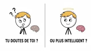 Miniature : 7 signes que tu es beaucoup plus intelligent que tu ne le crois (d'après la psychologie)