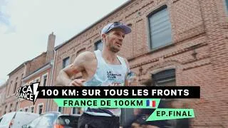 Miniature : « CHAMPIONNATS DE FRANCE 🇫🇷 DE 100KM » (ÉP. FINAL) • 100KM : SUR TOUS LES FRONTS.