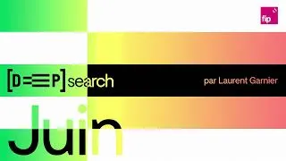 Miniature : Laurent Garnier [DEEP]Search Juin 2026