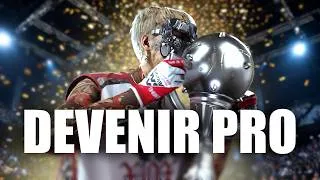 Miniature : La Vérité Pour Devenir Joueur Pro