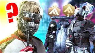Miniature : Je Devine Le RANG de Mes VIEWERS sur The Finals (Guess My Rank #1)