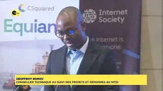 Miniature : Forum sur le peering en Afrique de l'Ouest (WAPF 2026) : pour renforcer l'interconnexion régionale