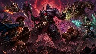 Miniature : Ranked ASMR: Sion Vs Panth - Ils donnent tout mais n'arrivent pas  à me finir.