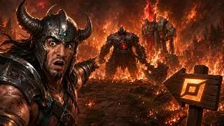 Miniature : Ranked ASMR: Sion vs Tryndamere - La Toplane en feu