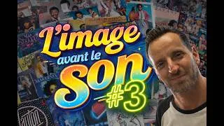 Miniature : L’image avant le son #3 (on étale la musique) 