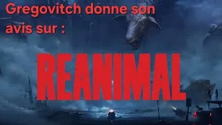 Miniature : REANIMAL : jeu de rêve ou petit cauchemar ?