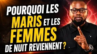 Miniature : LES VÉRITÉS PROFONDES SUR LES MARIS ET LES FEMMES DE NUIT | Padre JACQUES AMESSAN 😱