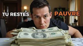 Miniature : Pourquoi un gros chiffre d'affaires peut te laisser pauvre ?