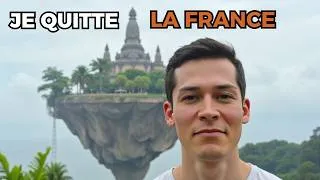 Miniature : Je me suis expatrié en Thaïlande…