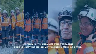 Miniature : La raison d'être d'ETF