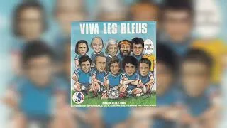 Miniature : Viva les Bleus - Viva les Bleus (1986)